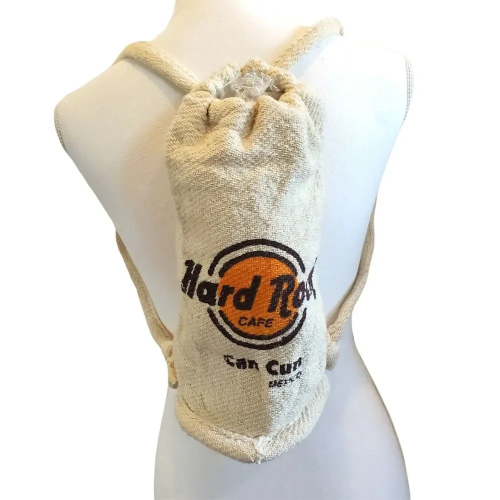 Vintage hard rock